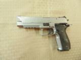 Sig P226 X5 - 1 of 2