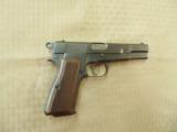 FN Browning Hi-Power - 2 of 2