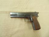FN Browning Hi-Power - 1 of 2
