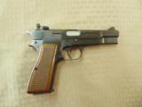 Browning Hi-Power - 2 of 2