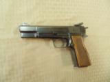 Browning Hi-Power - 1 of 2