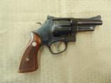 S&W Highway Patrolman 357 - 1 of 2