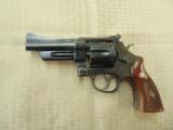 S&W Highway Patrolman 357 - 2 of 2