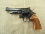 S&W 28-2 357 - 2 of 2