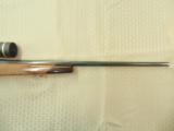 Weatherby Custom Shop MK5 300 WBY - 3 of 4