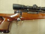 Weatherby Custom Shop MK5 300 WBY - 1 of 4