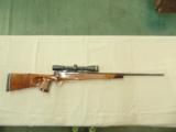 Weatherby Custom Shop MK5 300 WBY - 4 of 4