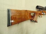 Weatherby Custom Shop MK5 300 WBY - 2 of 4