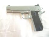 Dan Wesson Valor V-Bob- 1 of 2