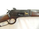 Winchester 1886 45-70 - 1 of 3