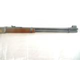 Winchester 94 Wyoming Jubilee 30-30 - 3 of 4
