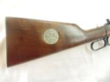 Winchester 94 Wyoming Jubilee 30-30 - 2 of 4