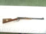 Winchester 94 Wyoming Jubilee 30-30 - 4 of 4