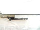 Weatherby Mk5 Custom Shop TRR 30-378 - 3 of 5
