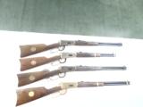 Winchester Rifles - 1 of 9