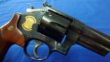 Smith & Wesson 29-10 50th anniversary - 3 of 4