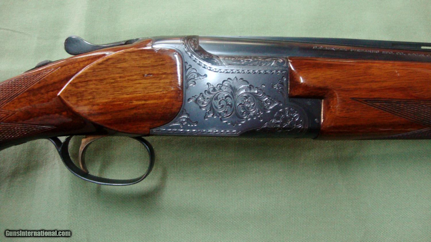 Charles Daly Model 700 Field Grade 20ga