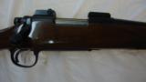 Remington Model 700 BDL Centerfire Rifle - 3 of 4