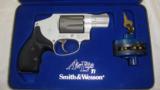 Smith & Wesson Model 332 Airlite Ti - 1 of 2