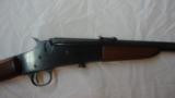 Remington Model 6 .22 LR - 1 of 4