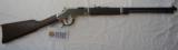 Henry Silver Boy Lever- Action .22 LR - 3 of 4