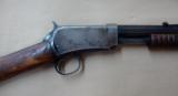 Winchester Model 1890 .22 WRF - 1 of 4