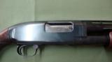 Winchester Model 12 20GA - 3 of 4