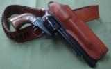 Ruger Blackhawk 3 Screw .357 Mag - 1 of 3