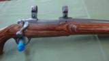 Ruger Model 77 Mark II 6mm PPC - 3 of 4