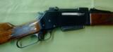 Browning BLR .243 - 1 of 4