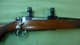 Ruger Model 77 Mark II .243 - 3 of 4