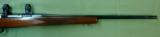 Ruger Model 77 Mark II .243 - 4 of 4