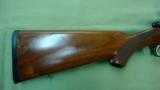 Ruger Model 77 Mark II .243 - 2 of 4
