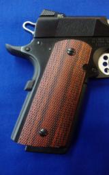 Les Baer Model Concept 7 .45 ACP - 3 of 5