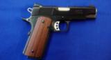 Les Baer Model Concept 7 .45 ACP - 1 of 5