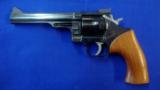 Dan Wesson Model 12 .357 Magnum - 2 of 3