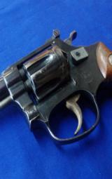 Smith & Wesson Model Pre-35 22/32 Target - 4 of 5