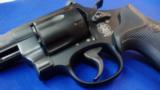 Smith and Wesson Model 329 Night Guard .44 Magnum - 2 of 4