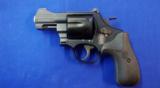 Smith and Wesson Model 329 Night Guard .44 Magnum - 1 of 4