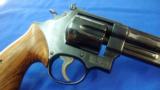 Smith & Wesson Model 27-2 .357 Mag - 4 of 4