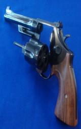 Smith & Wesson Model 27-2 .357 Mag - 3 of 4