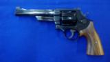Smith & Wesson Model 27-2 .357 Mag - 2 of 4