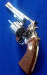 Colt Trooper MK III .357 - 4 of 5