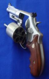 Smith & Wesson Model 629-4 .44 Mag - 5 of 7
