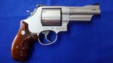 Smith & Wesson Model 629-4 .44 Mag - 3 of 7