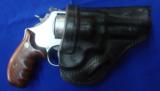 Smith & Wesson Model 629-4 .44 Mag - 2 of 7