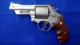 Smith & Wesson Model 629-4 .44 Mag - 4 of 7