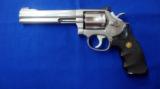 Smith & Wesson Model 617 .22LR - 2 of 4