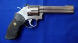Smith & Wesson Model 617 .22LR - 1 of 4