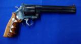 Smith & Wesson Model 29-5 Classic .44 Mag - 1 of 5